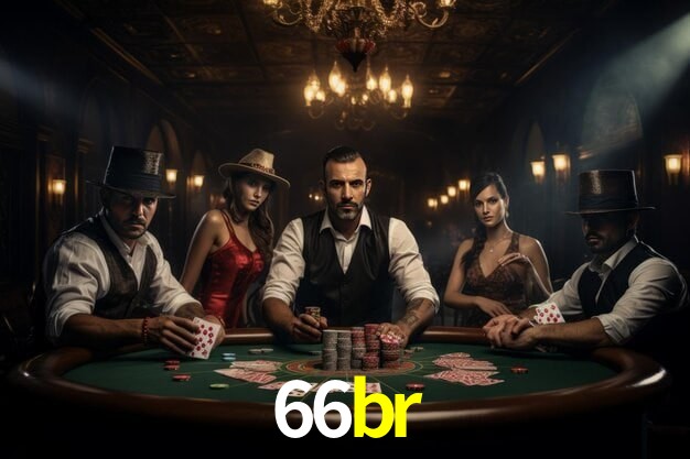 Imagem secundária para conteúdo da página Facebook 66br