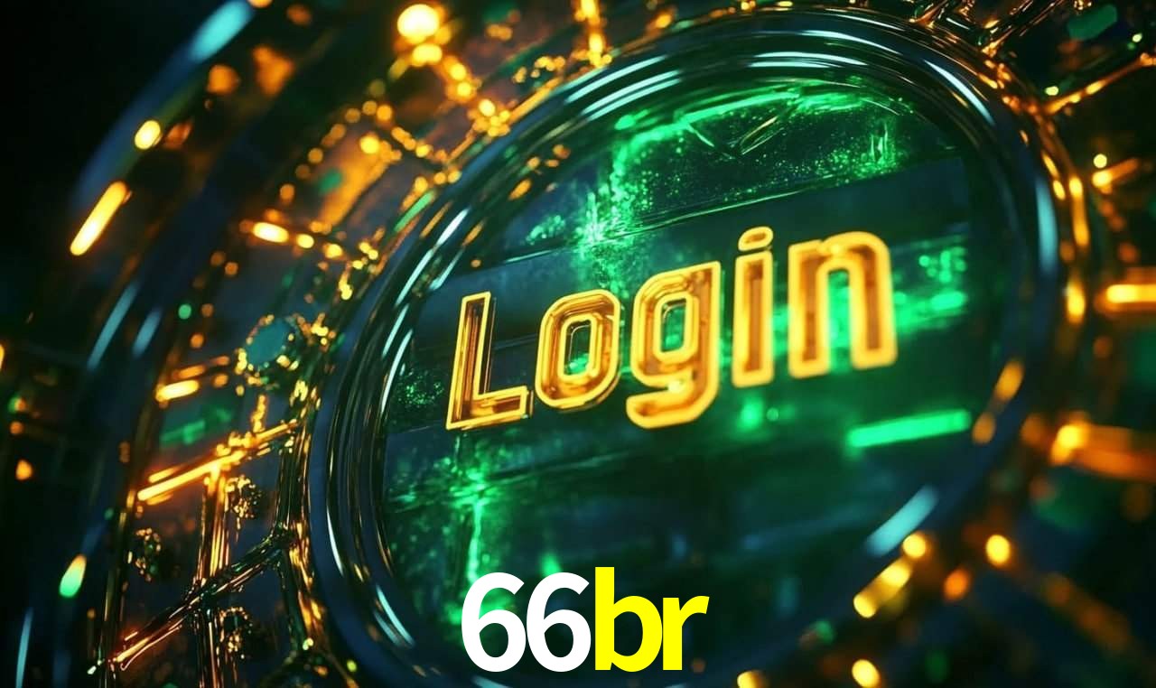 Recursos Exclusivos do App 66br - Modo Offline, Login Biométrico